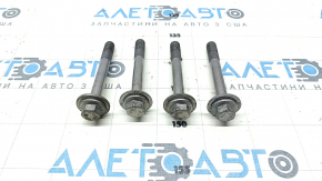 Front subframe mounting bolt 4pcs Volvo XC60 19-20 110mm