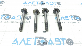 Front subframe mounting bolt 4pcs Volvo XC60 19-20 110mm