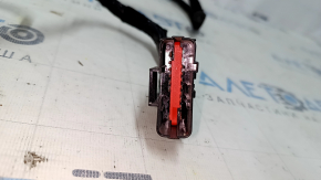 Ford Edge 15- Tailgate Wiring