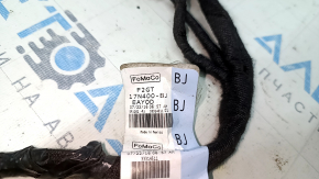 Ford Edge 15- Tailgate Wiring