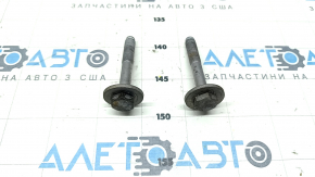 Front subframe mounting bolt 2pcs Volvo XC60 19-20 100mm