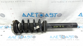 Shock absorber strut assembly front left Volvo XC60 18-24