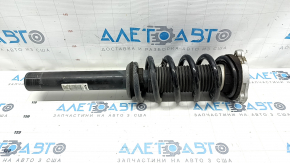 Shock absorber strut assembly front left Volvo XC60 18-24