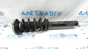 Shock absorber strut assembly front right Volvo XC60 18-24