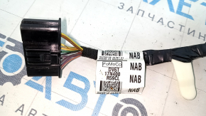 Wiring trunk door right Ford Escape MK3 13-16 prerest