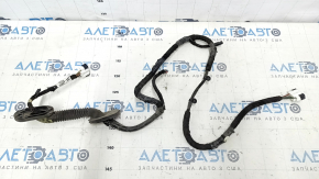 Wiring trunk door left Ford Escape MK3 13-16 prerest