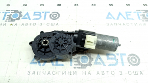 Driver's seat back motor Toyota Venza 21-