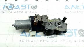 Driver's seat back motor Toyota Venza 21-