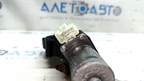Driver's seat back motor Toyota Venza 21-