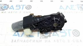 Toyota Venza 21- Passenger Seat Back Motor