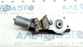 Toyota Venza 21- Passenger Seat Back Motor