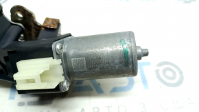 Toyota Venza 21- Passenger Seat Back Motor