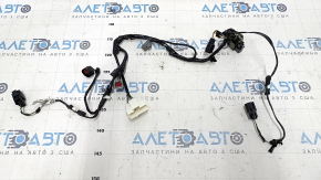 Wiring trunk door Ford Escape MK3 13-16 prerest