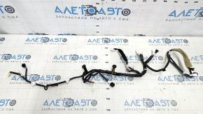 Infiniti JX35 QX60 13-17 Trunk Door Wiring
