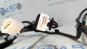 Infiniti JX35 QX60 13-17 Trunk Door Wiring