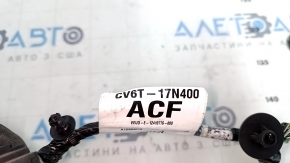 Ford Focus mk3 11-18 4d tailgate wiring