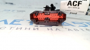 Ford Focus mk3 11-18 4d tailgate wiring