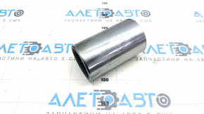 Exhaust tip right Volvo XC60 18-21 T5, T6 chrome