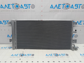 Air conditioning radiator condenser Audi A4 B9 17- 2.0T TW
