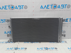Air conditioning radiator condenser Audi A4 B9 17- 2.0T TW