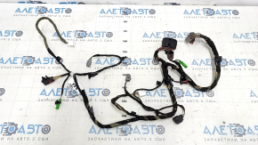 Ford C-max MK2 13-18 Tailgate Wiring