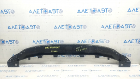 Front bumper absorber lower Toyota Venza 21-24 pressed, worn