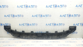 Front bumper absorber lower Toyota Venza 21-24 pressed, worn