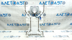 Toyota Venza 21-24 Passenger Seat Lumbar Support with Ventilation