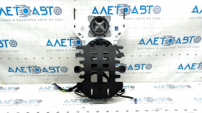Toyota Venza 21-24 Driver's Seat Lumbar Support with Ventilation