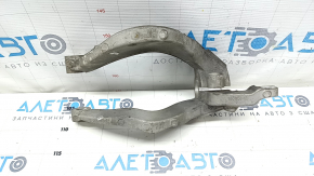 Front Right Shock Absorber Fork Volvo XC60 18-23 AWD