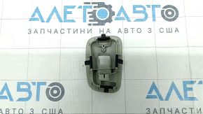Front right window lift control trim Volvo XC60 18-23 grey