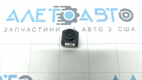Volvo XC60 18-21 Front View Camera in the Grille