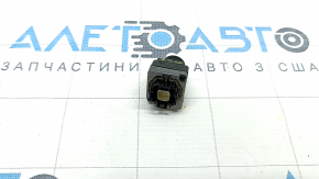 Volvo XC60 18-21 Front View Camera in the Grille