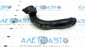 Air duct for filter Volvo XC60 18-23