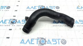 Air duct for filter Volvo XC60 18-23
