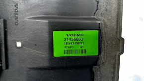 Volvo XC60 20-23 Harman Kardon Central Dashboard Speaker
