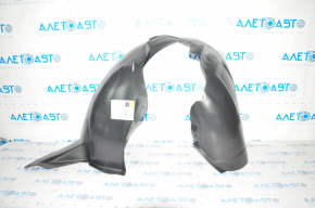 Front right fender liner VW Jetta 11-14 USA SIGNEDA