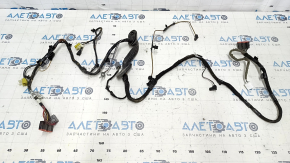 Ford C-max MK2 13-18 Tailgate Wiring