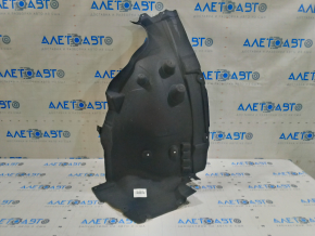 Mudguard front right rear part BMW X5 G05 19-23 plastic
