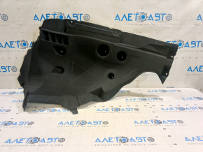 Mudguard front right rear part BMW X5 G05 19-23 plastic