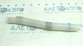 Lower part of the neck of the washer reservoir Mitsubishi Outlander 14-22