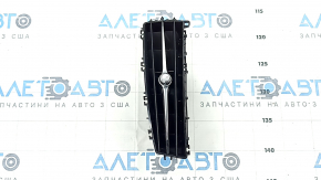 Front panel air duct deflector center left Volvo XC60 18-23