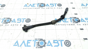 Brake hose rear left Volvo XC60 18-23