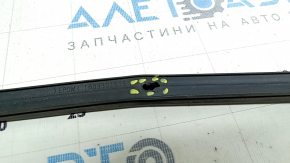 Mitsubishi Outlander 14-22 Front Hood Seal, Large, Tear