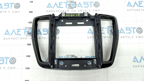 Front panel trim center Volvo XC60 18-23
