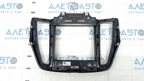 Front panel trim center Volvo XC60 18-23