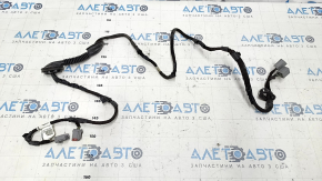 Chevrolet Volt 16- Tailgate Wiring