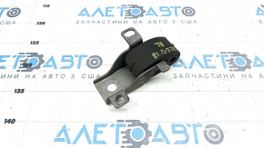 Rear muffler bracket left Volvo XC60 18-23