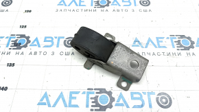 Rear muffler bracket left Volvo XC60 18-23
