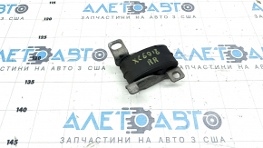 Rear right muffler bracket Volvo XC60 18-23